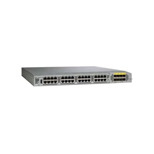 Refurbished N2K-C2232TF-E Cisco Nexus 2000 Series Fabric Extender