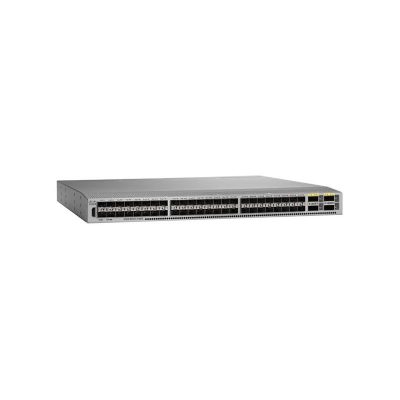 Refurbished N2K-C2248PQ Cisco Nexus 2000 Series Fabric Extender