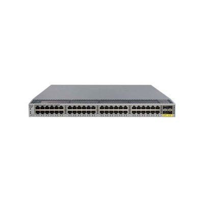 Refurbished N2K-C2248TF-1GE Cisco Nexus 2248TP Fabric Extender