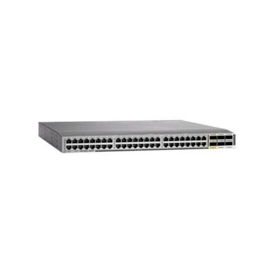 Refurbished N2K-C2348TQ-10G-E Cisco Nexus 2348TQ Fabric Extender