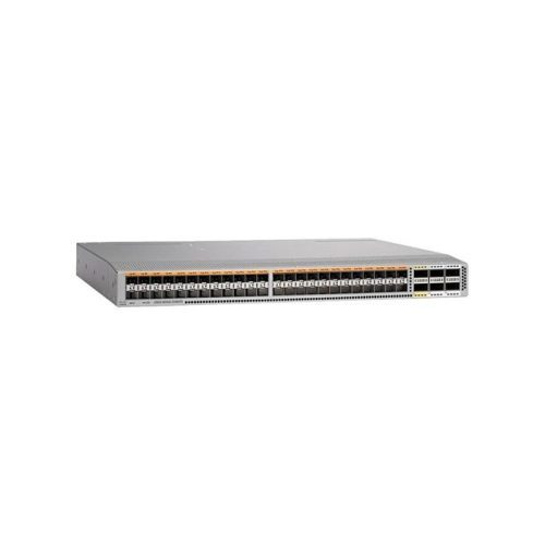 Refurbished N2K-C2348UPQ12F Cisco Nexus 2348UPQ Fabric Extender