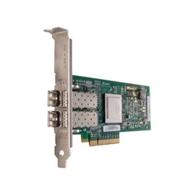 Refurbished N2XX-AQPCI05 Cisco QLogic Fibre Channel Adapter