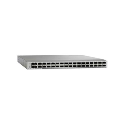 Refurbished N3K-C3132Q-40GX Cisco Nexus 3132Q-X 1RU Switch