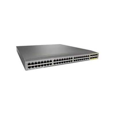 Refurbished N3K-C3172TQ-ZV Cisco Nexus 3172TQ Ethernet Switch