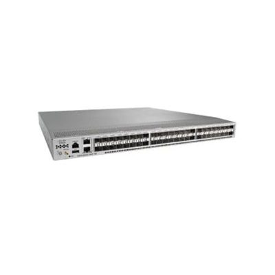 Refurbished N3K-C3548P-FA-L3A Cisco Nexus 3548 Switch