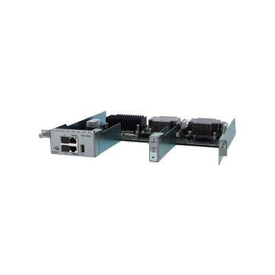 Refurbished N55-D160L3-RF Cisco Nexus 5548 Layer 3 Daughter Card