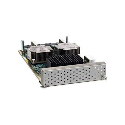 Refurbished N55-M160L3 Cisco Layer 3 Expansion Module