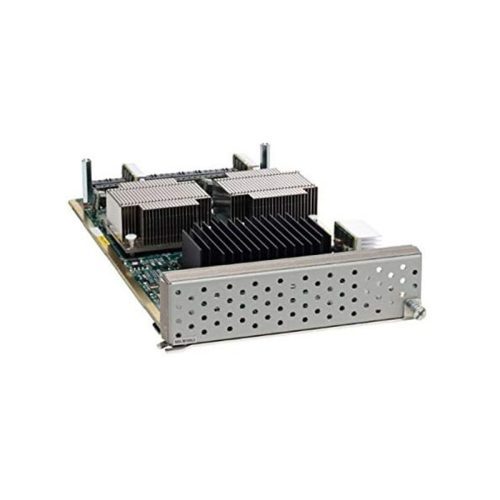 Refurbished N55-M160L3-V2 Cisco Nexus 5596 Expansion Module