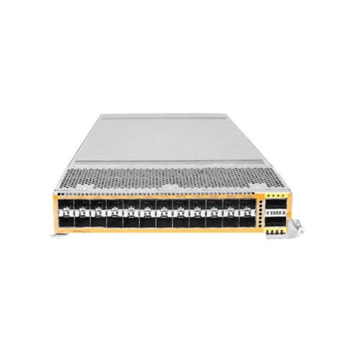 Refurbished N56-M24UP2Q Cisco Nexus 56128P Expansion Module