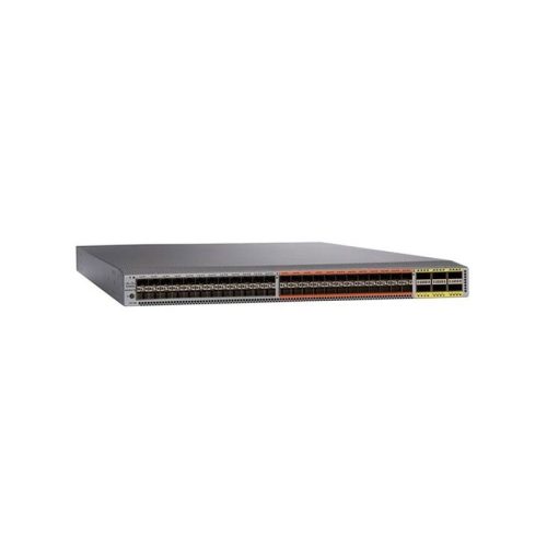 Refurbished N5672UP-6FEX-10G Cisco Nexus 5672UP Layer 3 Switch