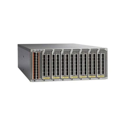 Refurbished N5696-B-24Q Cisco Nexus 5696Q Switch Chassis