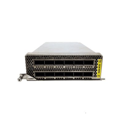 Refurbished N5696-M12Q Cisco Nexus 5696Q Expansion Module