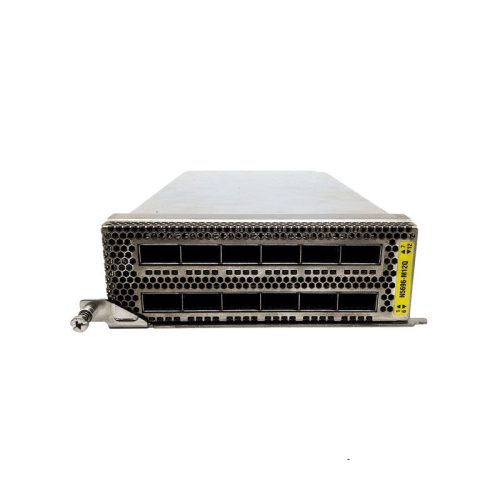 Refurbished N5696-M12Q Cisco Nexus 5696Q Expansion Module