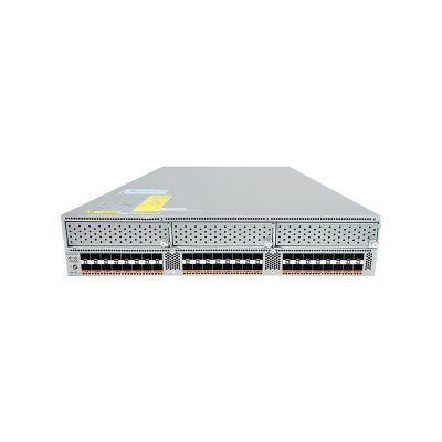 Refurbished N5K-C5596UP-B-S48 Cisco Nexus 5596UP switch 48 ports