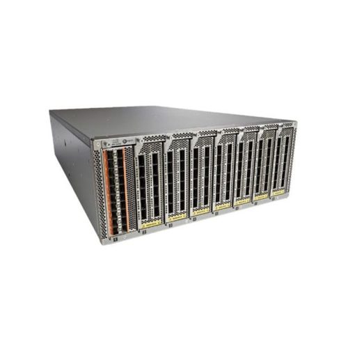 Refurbished N5K-C5696Q Cisco Nexus 5696Q Chassis