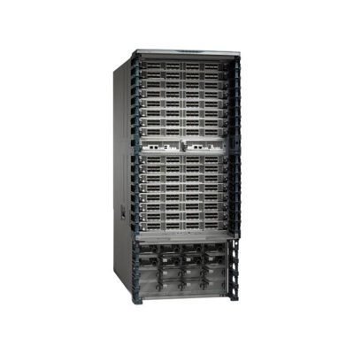 Refurbished N77-C7718 Cisco Nexus 7700 Switch 18-Slot chassis