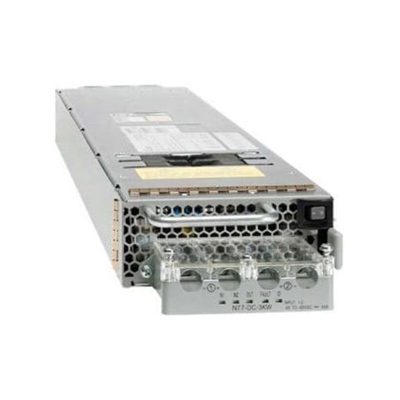 Refurbished N77-DC-3KW Cisco Nexus 7700 3.0kW DC Power Supply