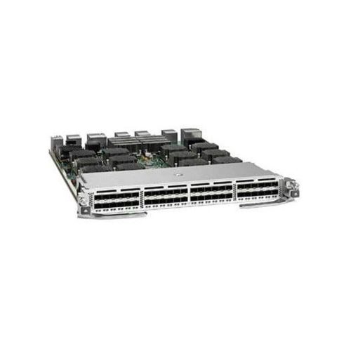 Refurbished N77-F248XP-23E Cisco Nexus 7700 Enhanced 48-Port Fiber