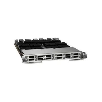 Refurbished N77-F312CK-26 Cisco Nexus 7700 F3-Series Ethernet Module