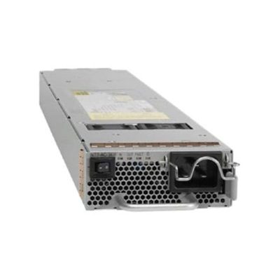 Refurbished N77-HV-3.5KW Cisco Nexus 7700 AC Power Supply Module