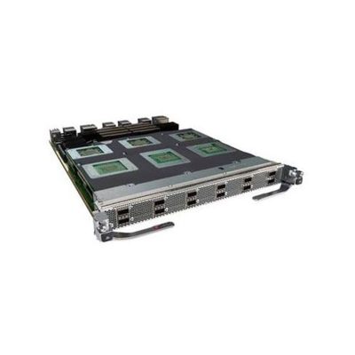 Refurbished N77-M312CQ-26L Cisco Nexus 7700 Ethernet Module