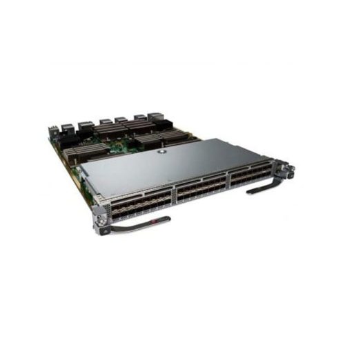 Refurbished N77-M348XP-23L Cisco Nexus 7700 Ethernet Module