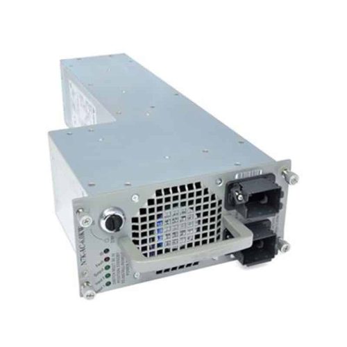 Refurbished N7K-AC-6.0KW Cisco 6000W AC Power Supply