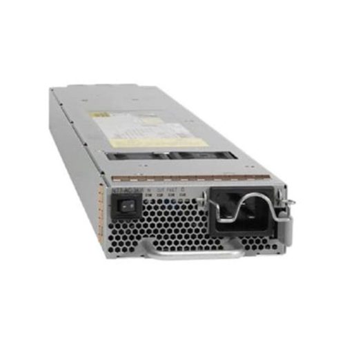 Refurbished N7K-AC-7.5KW-INT Cisco 7500W Redundant Power Supply