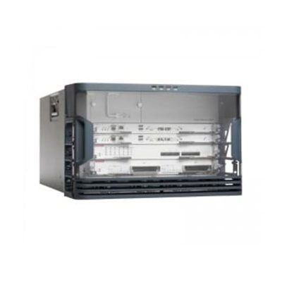 Refurbished N7K-C7004-S2E Cisco Nexus 7004 Switch Chassis