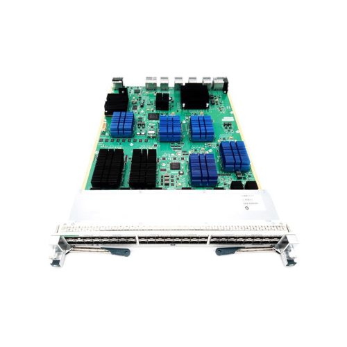 Refurbished N7K-F348XP-25 Cisco Nexus 7000 Expansion Module