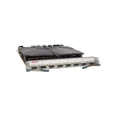 Refurbished N7K-M108X2-12L Cisco Nexus 10 Gigabit Ethernet Module