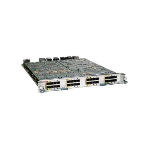 Refurbished N7K-M132XP-12L Cisco Nexus 10 Gigabit Ethernet Module