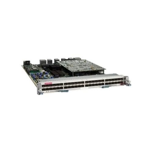 Refurbished N7K-M148GS-11L Cisco 48-Port Gigabit Ethernet Module