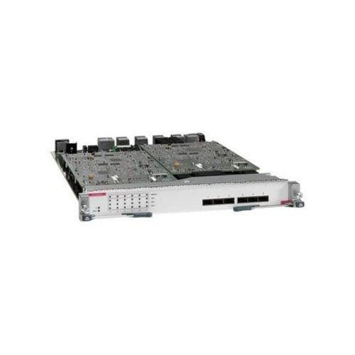 Refurbished N7K-M206FQ-23L Cisco Nexus 7000 6 Port 40 GbE