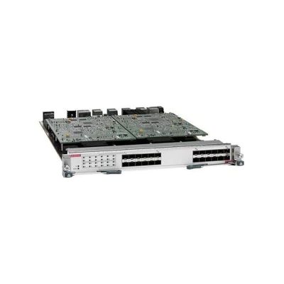 Refurbished N7K-M224XP-23L Cisco Nexus 7000 24 Port Module