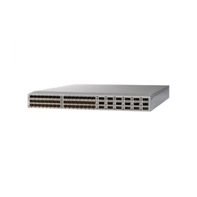 Refurbished N9K-C92300YC Cisco Nexus 9200 With 48 Port Switch