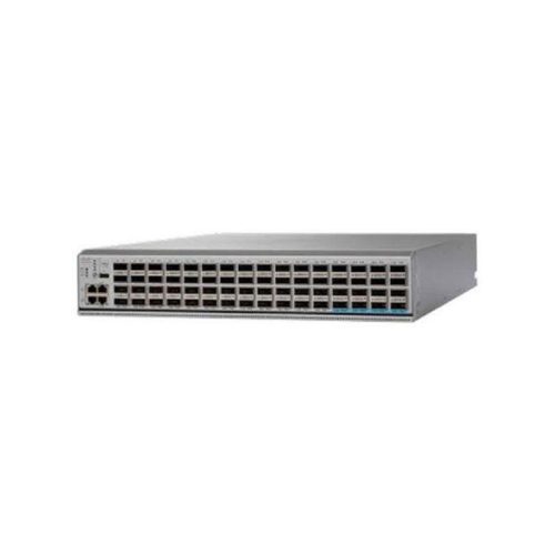 Refurbished N9K-C92304QC Cisco Nexus 9200 56p 40G