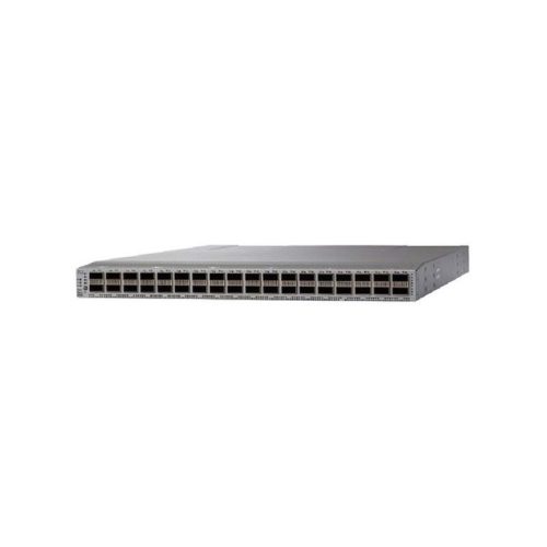 Refurbished N9K-C9236C Cisco Nexus 9236C Switch