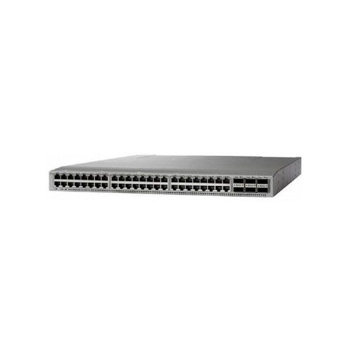 Refurbished N9K-C93108TC-FX Cisco Nexus 93108TC Ethernet Switch