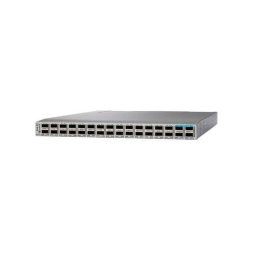 Refurbished N9K-C93180LC-EX Cisco Nexus 93180LC-EX Switch