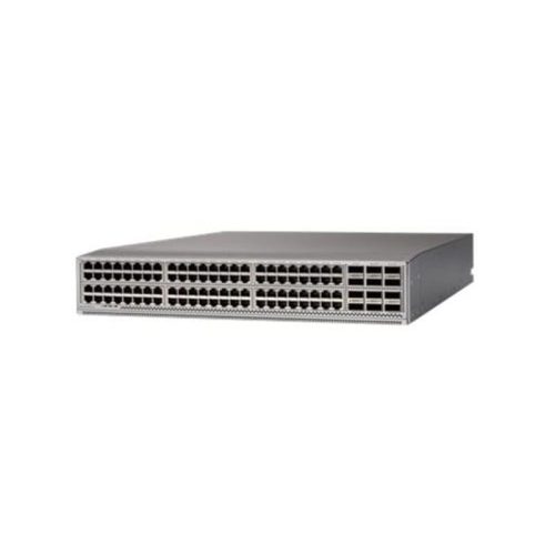 Refurbished N9K-C93216TC-FX2 Cisco Nexus 93216TC-FX2 Switch