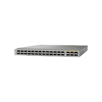 Refurbished N9K-C9332PQ Cisco Nexus 9332PQ Layer 3 Switch