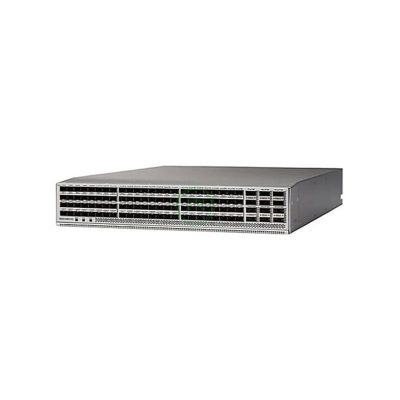 Refurbished N9K-C93360YC-FX2 Cisco 93360YC-FX2 Layer 3 Switch