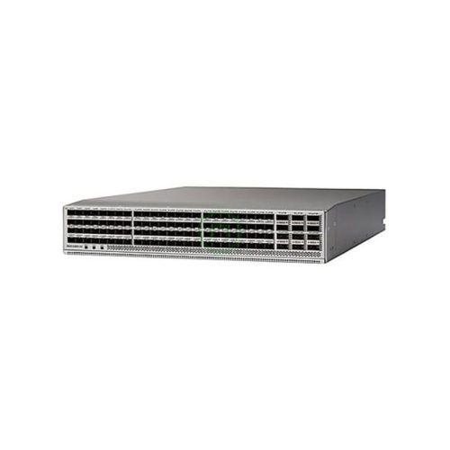 Refurbished N9K-C93360YC-FX2 Cisco 93360YC-FX2 Layer 3 Switch