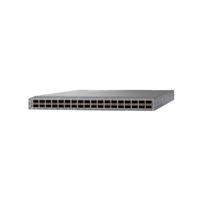 Refurbished N9K-C9336C-FX2 Cisco Nexus 9336C-FX2 Ethernet Switch