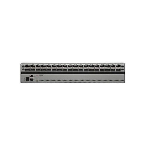 Refurbished N9K-C9336PQ Cisco Nexus 9336 ACI Spine Switch