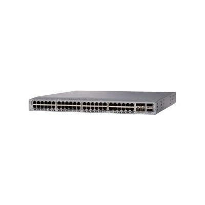 Refurbished N9K-C9348GC-FXP Cisco Nexus 9348GC-FXP Switch