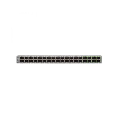 Refurbished N9K-C93600CD-GX Cisco Nexus 9300-GX 93600CD Switch