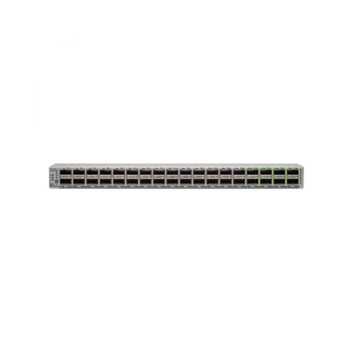 Refurbished N9K-C93600CD-GX Cisco Nexus 9300-GX 93600CD Switch