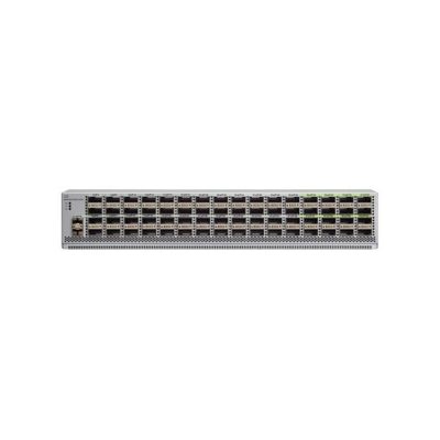 Refurbished N9K-C9364C Cisco Nexus 9364C Ethernet Switch